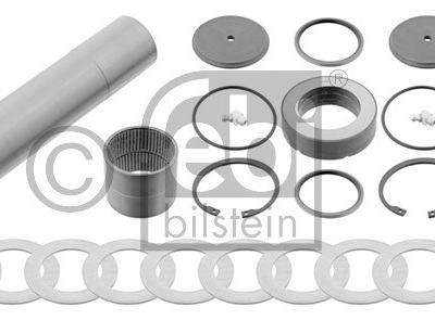 STEERING KNUCKLE REPAIR KIT
